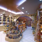 Ośrodek wypoczynkowy Blue Dolphin 4*