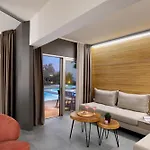 Ośrodek wypoczynkowy Blue Dolphin 4*