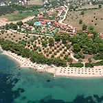 Ośrodek wypoczynkowy Blue Dolphin Metamorfosi (Sithonia)