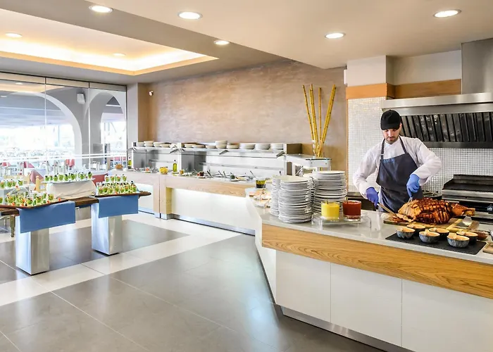 Blue Dolphin Üdülőközpont