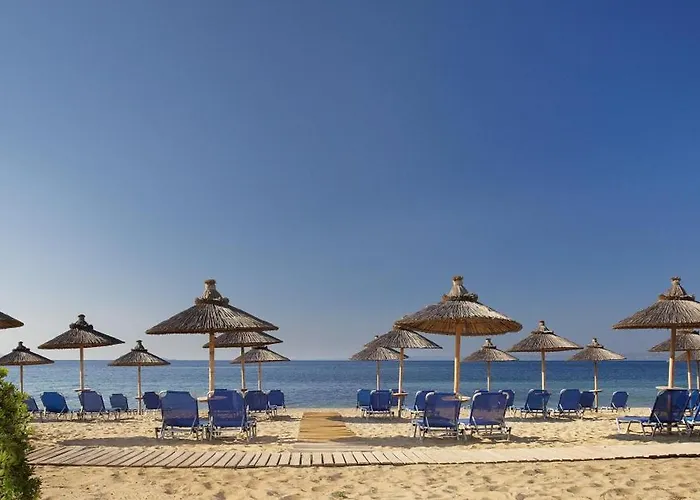 Blue Dolphin Üdülőközpont 4*