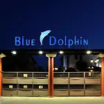 Blue Dolphin 4* Metamorfosi (Sithonia)