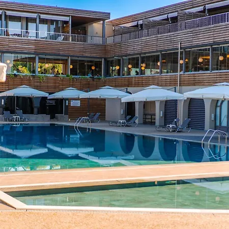 Blue Dolphin 4* Метаморфоси