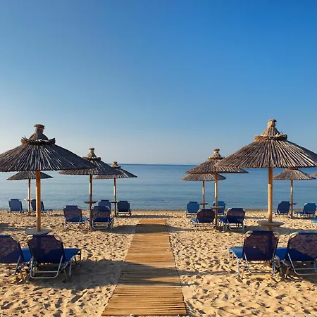 Blue Dolphin 4* Метаморфоси