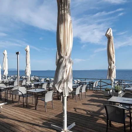 Blue Dolphin 4* Метаморфоси