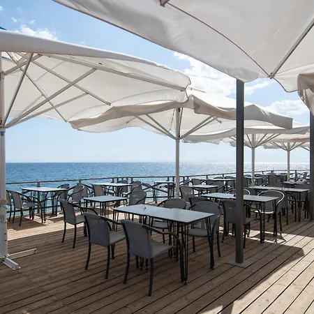 Blue Dolphin 4*