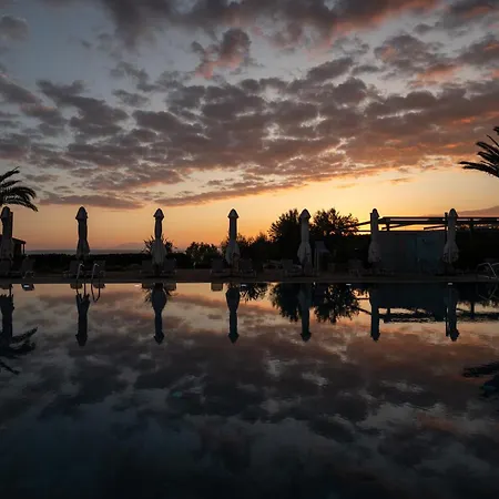 Blue Dolphin 4* Метаморфоси