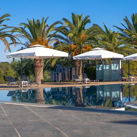 Blue Dolphin 4* Metamorfosi (Sithonia)