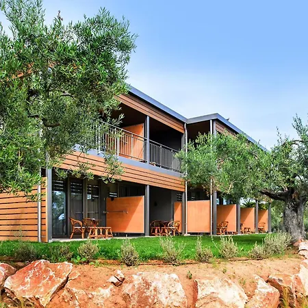 Blue Dolphin 4* Metamorfosi (Sithonia)