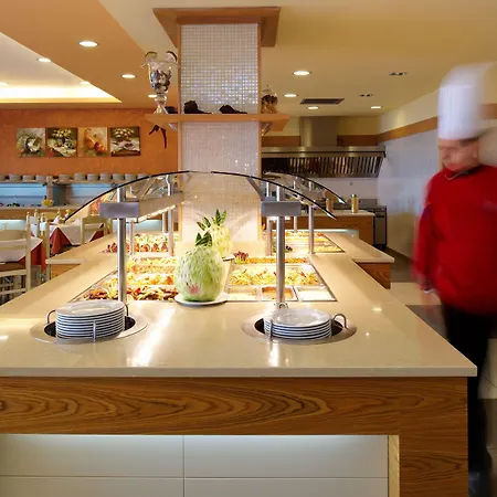 Blue Dolphin 4*