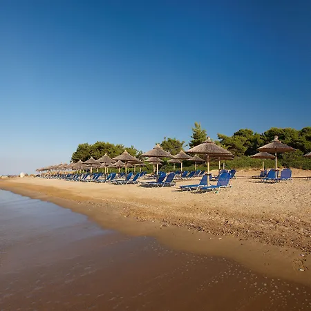 אתר נופש Blue Dolphin