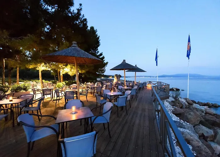 Blue Dolphin Feriested