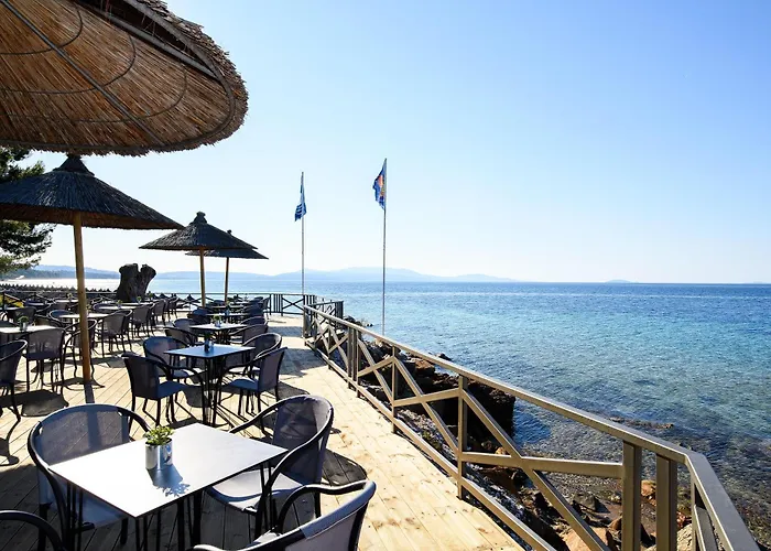 Blue Dolphin Feriested 4*