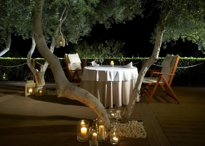 Blue Dolphin Resort 4*