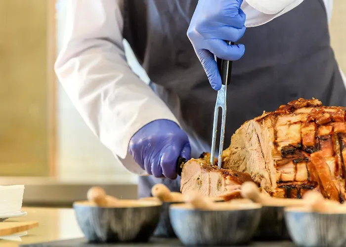 Blue Dolphin Resort 4*