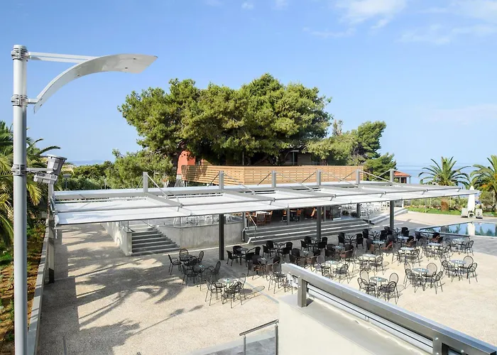 Blue Dolphin Feriested 4*