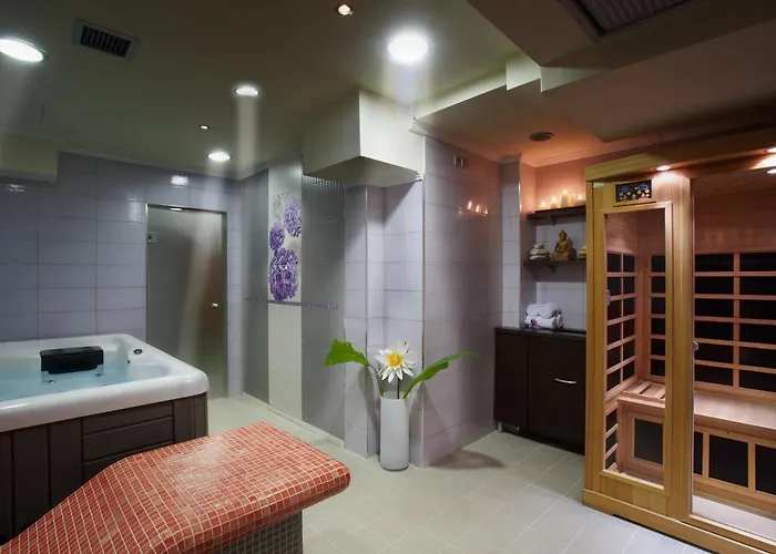 Resort Blue Dolphin Metamorfosi (Sithonia)