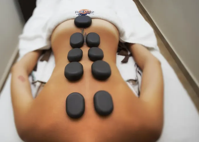 Resort Blue Dolphin Metamorfosi (Sithonia)