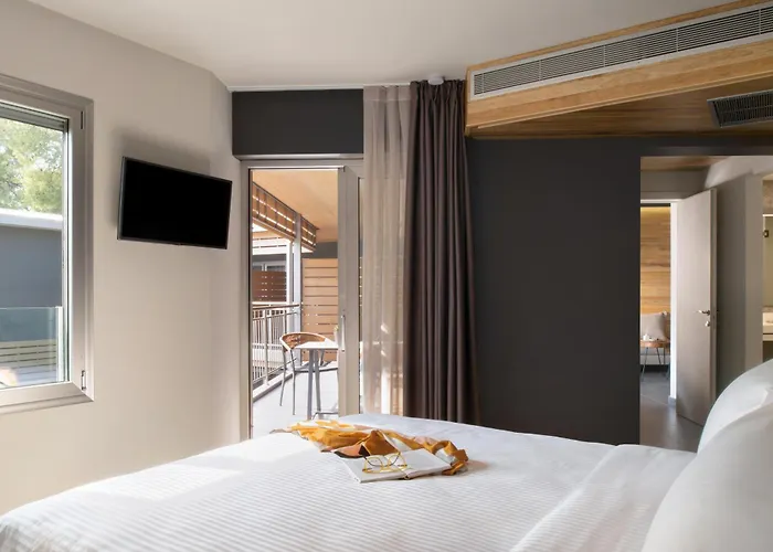 Blue Dolphin Metamorfosi (Sithonia)