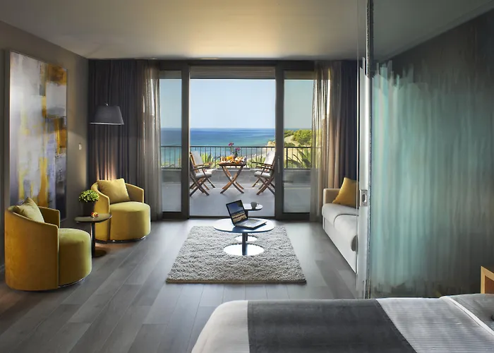 Resort Blue Dolphin Metamorfosi (Sithonia)