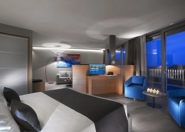 Resort Blue Dolphin Metamorfosi (Sithonia)