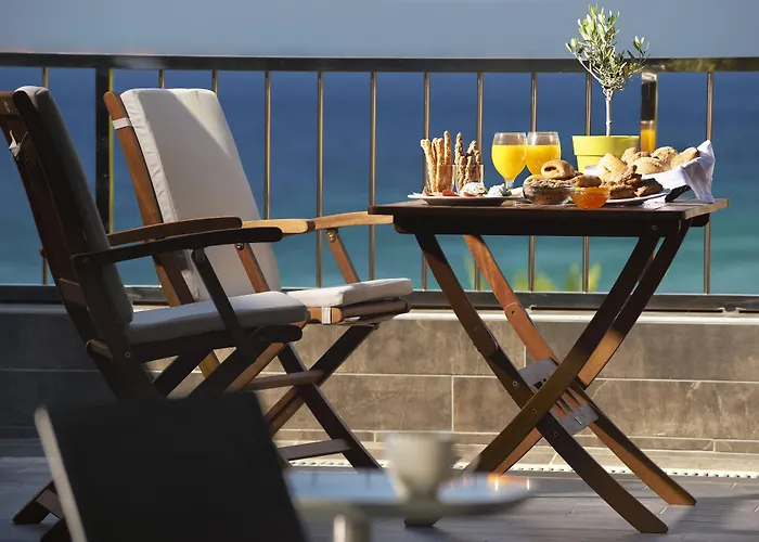 Feriested Blue Dolphin