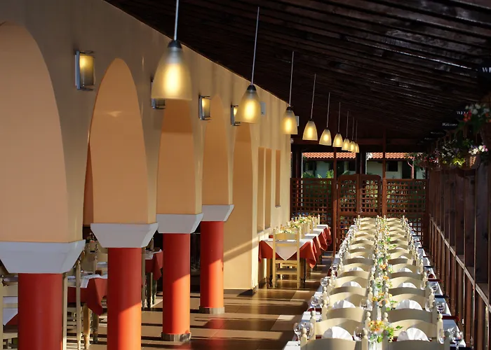 Resort Blue Dolphin 4*