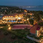 Blue Dolphin Resort Metamorfosi (Sithonia)