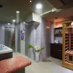 Resort Blue Dolphin Metamorfosi (Sithonia)