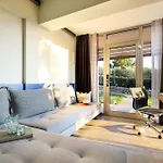 Resort Blue Dolphin