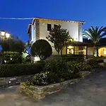 Blue Dolphin 4* Metamorfosi (Sithonia)