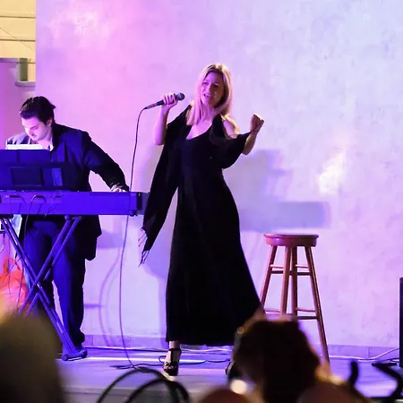 منتجع Blue Dolphin 4*