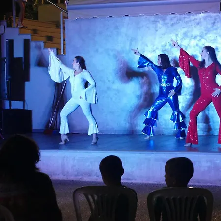 منتجع Blue Dolphin ميتامورفوسي