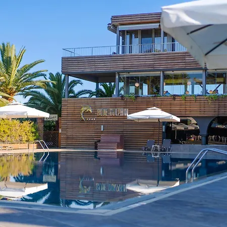 Blue Dolphin منتجع 4*