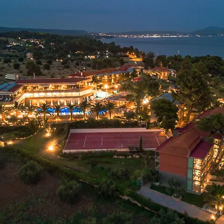 Blue Dolphin منتجع ميتامورفوسي