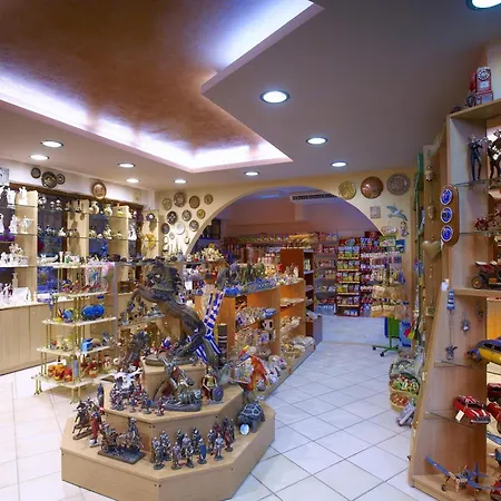 منتجع Blue Dolphin 4*