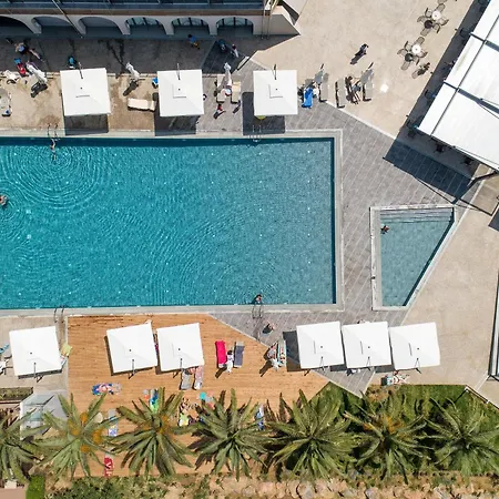 Resort Blue Dolphin Metamorfosi (Sithonia)