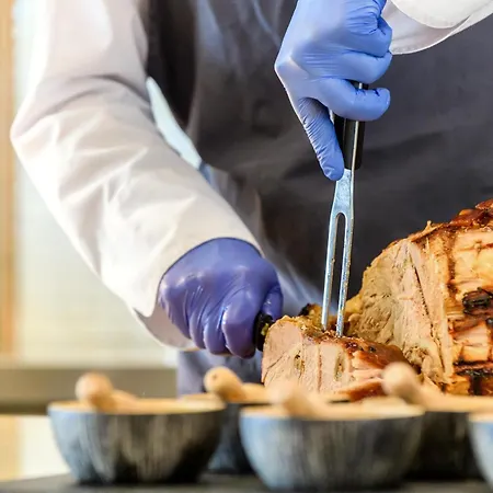 Blue Dolphin منتجع 4*