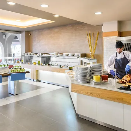 Blue Dolphin منتجع