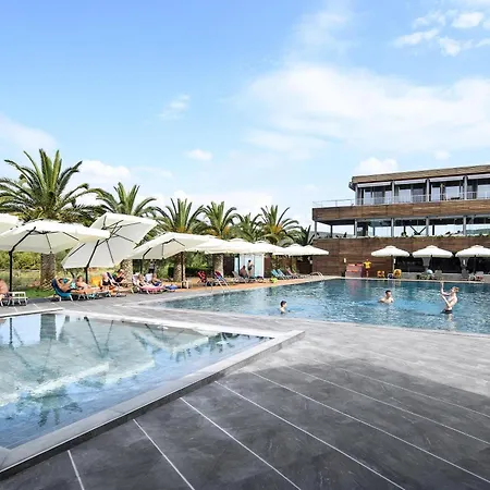 Blue Dolphin منتجع ميتامورفوسي