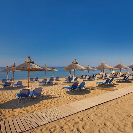 منتجع Blue Dolphin 4*