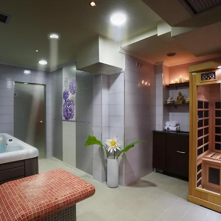 منتجع Blue Dolphin ميتامورفوسي