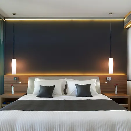 Blue Dolphin Rezort 4*