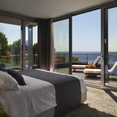 منتجع Blue Dolphin 4*