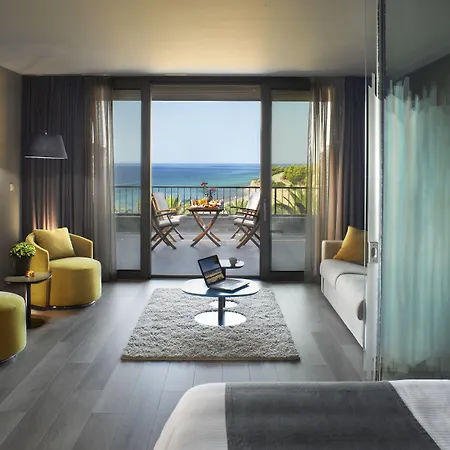 منتجع Blue Dolphin ميتامورفوسي