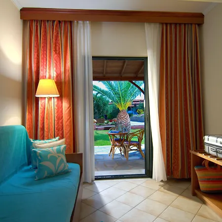 منتجع Blue Dolphin ميتامورفوسي