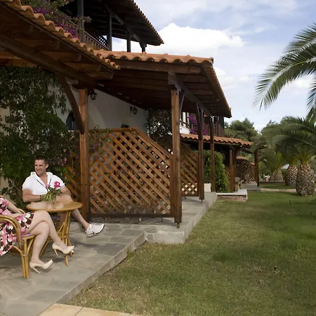 Blue Dolphin 4* ميتامورفوسي