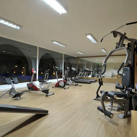 منتجع Blue Dolphin