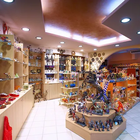 Blue Dolphin منتجع 4*