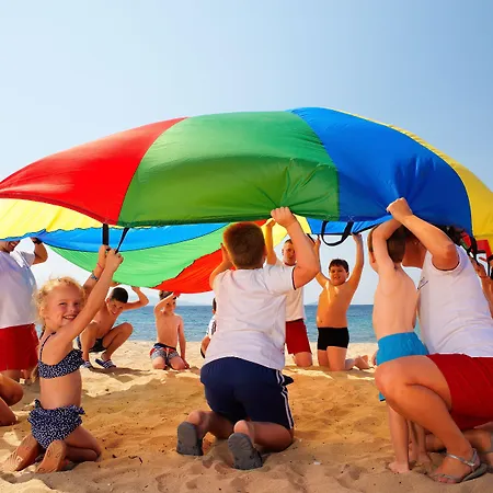 Blue Dolphin منتجع